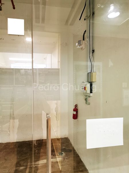 Shop / Shophouse for Sale in  The Promenade @ Pelikat - Image 2
